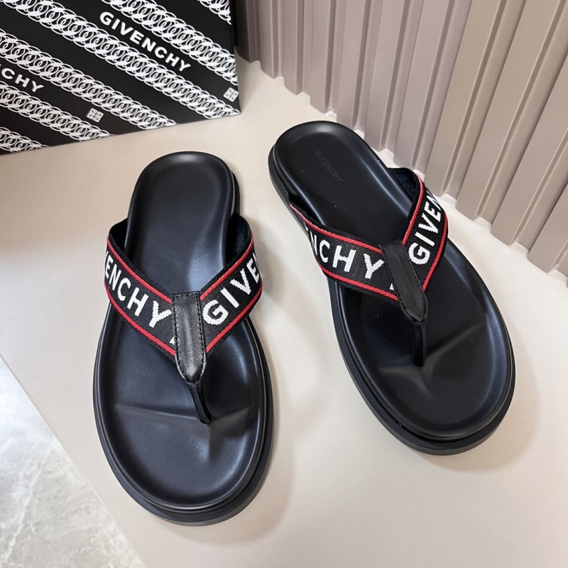 Givenchy Slippers